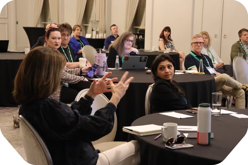 INfoNEXT Overview Why 2-1