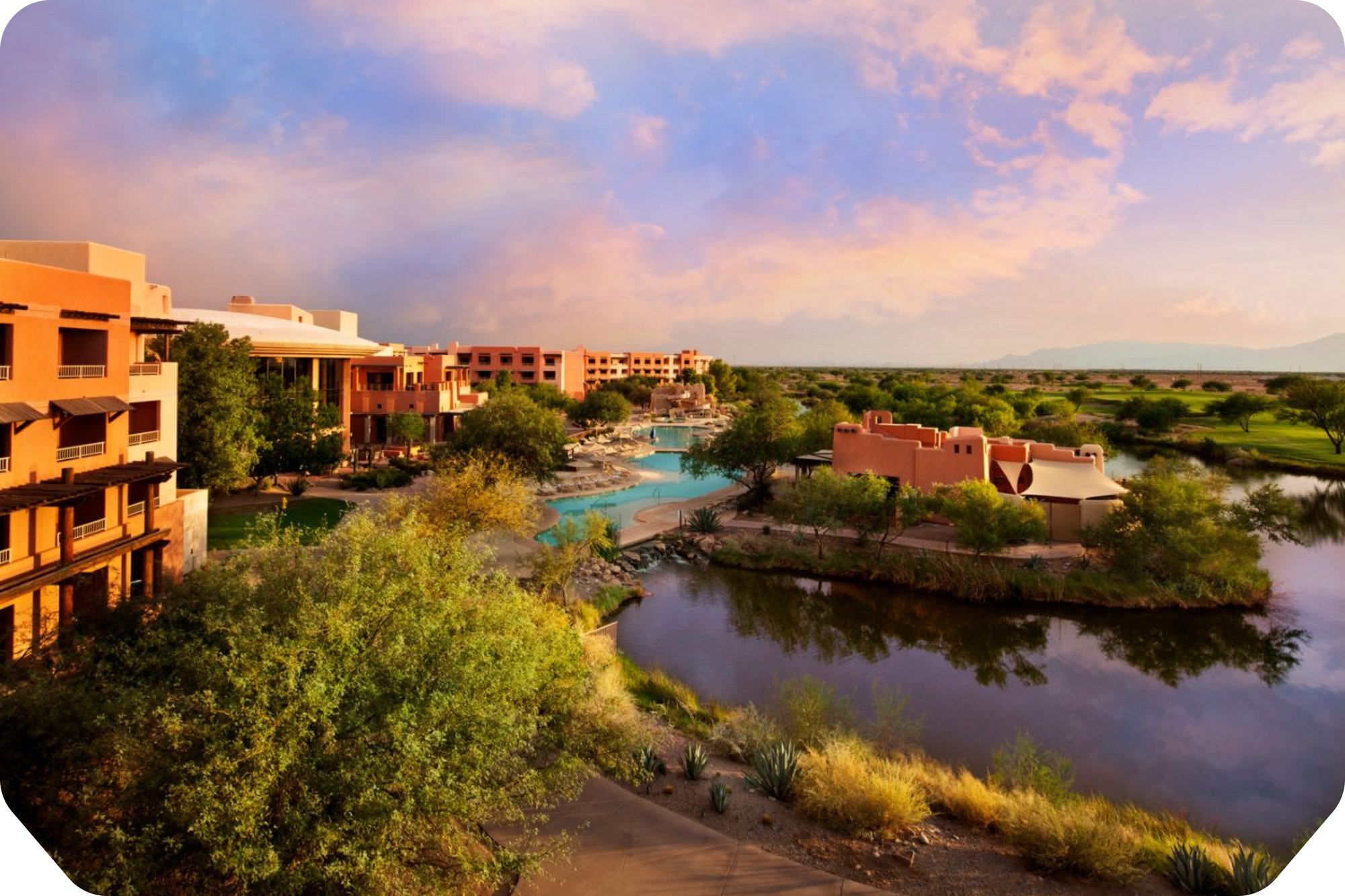 InfoNEXT Overview SGWHP