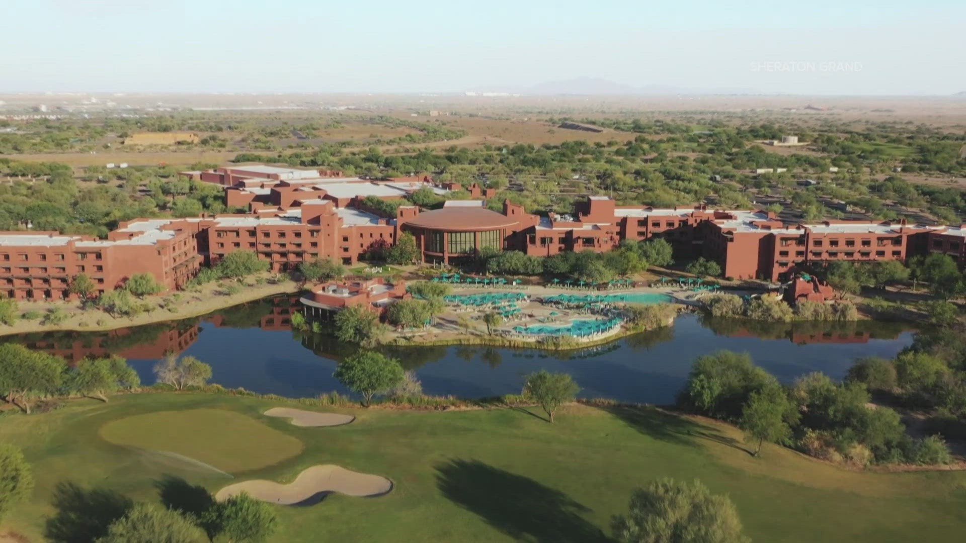 Sheraton 1